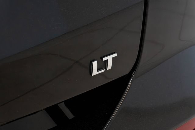 Used 2024 Chevrolet Equinox LT FWD image 15