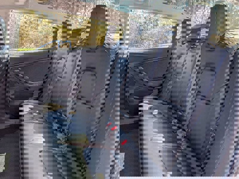 Used 2020 Tesla Model 3 Long Range image 14