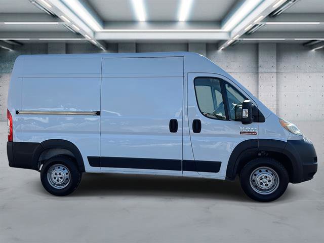Used 2019 RAM ProMaster 1500 image 3