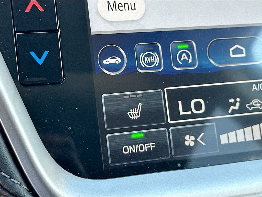 Certified 2025 Subaru Outback Limited w/ Popular Package #2 AWD/4WD image 19