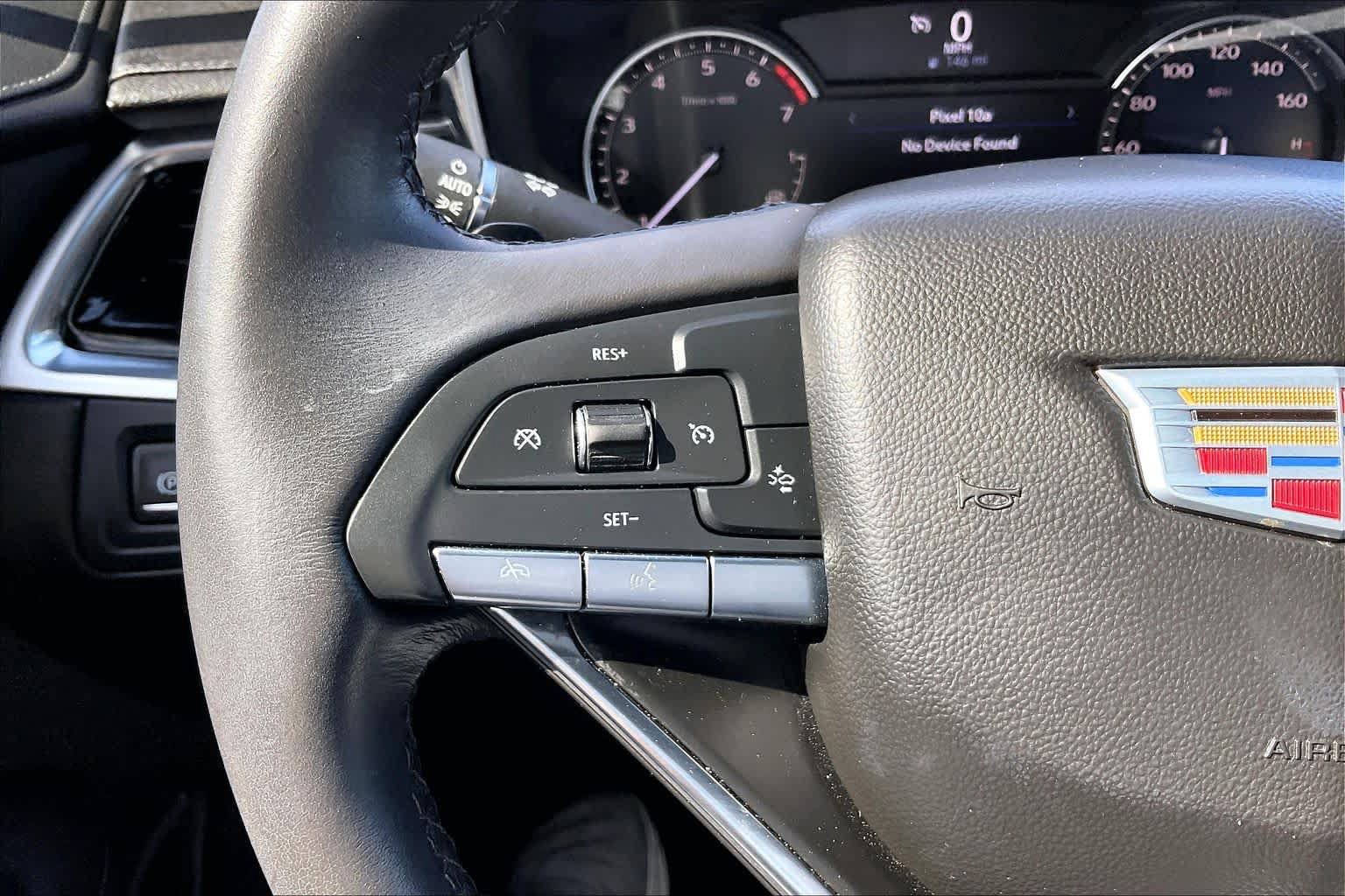 Used 2024 Cadillac XT6 Luxury FWD image 24