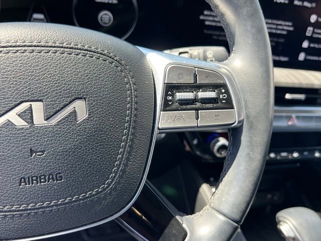 Used 2024 Kia Telluride SX Prestige AWD/4WD image 22