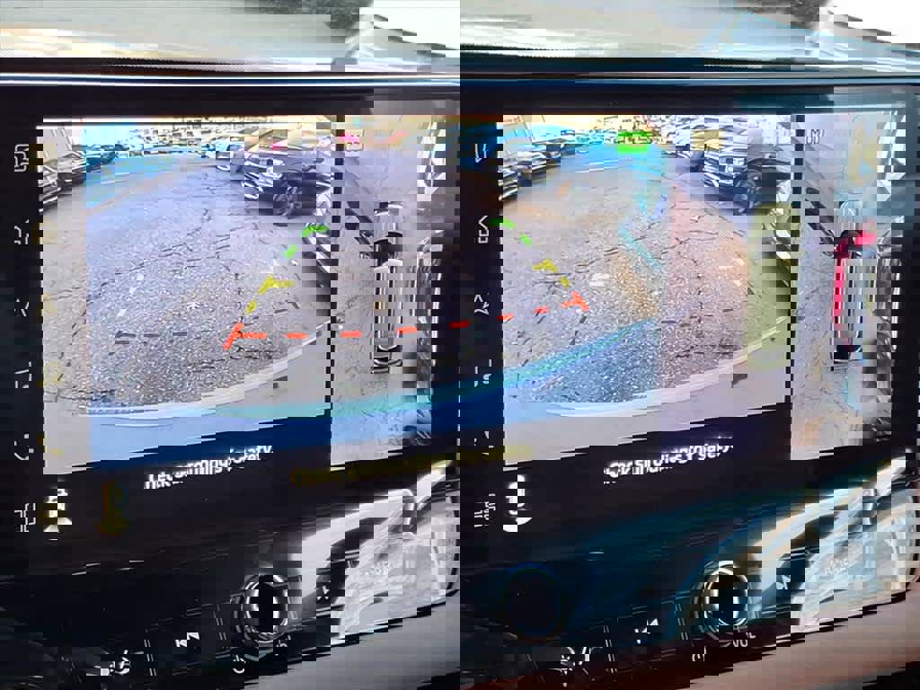 New 2026 Mitsubishi Outlander SEL image 11