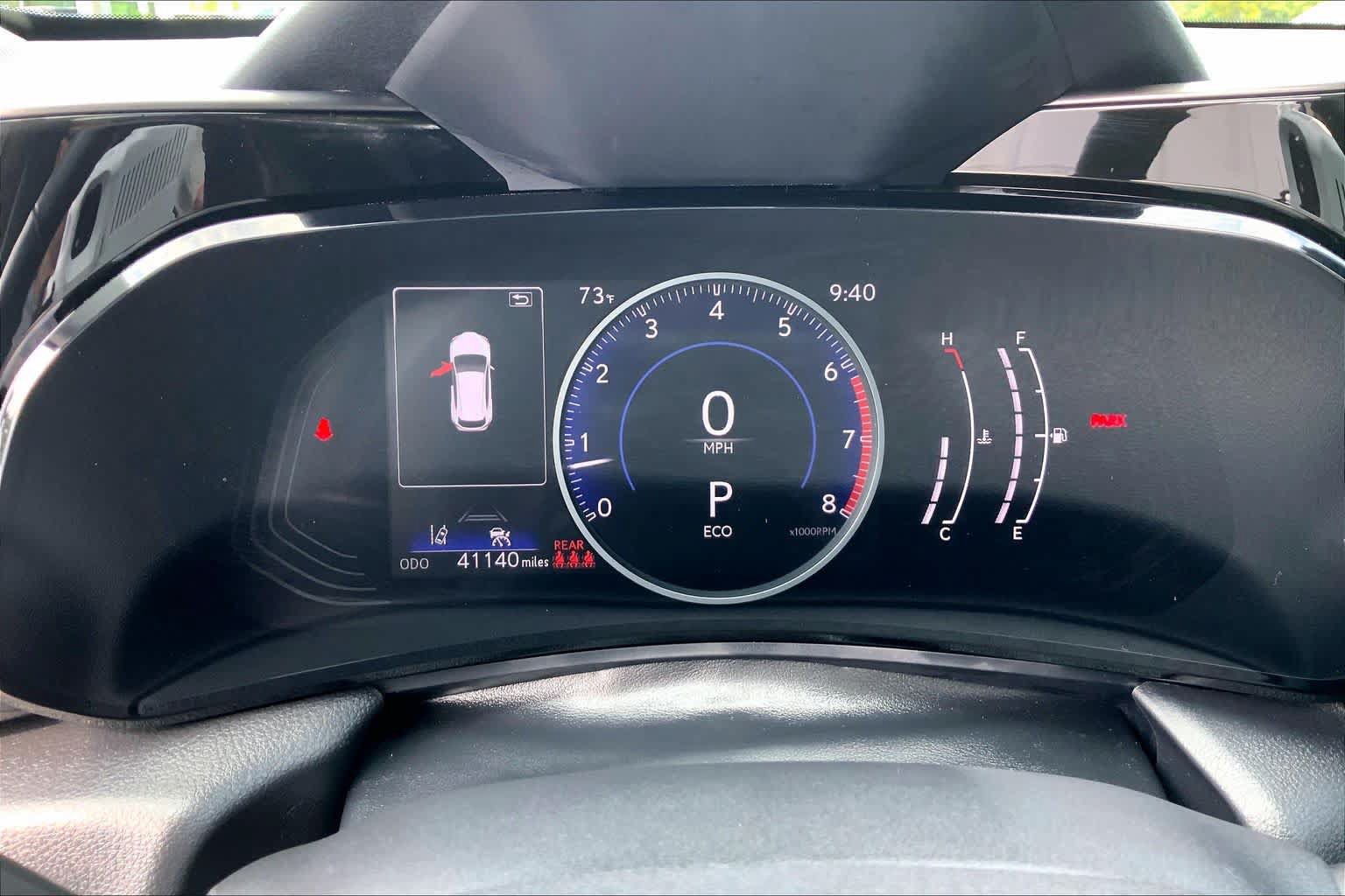 Used 2024 Lexus NX 350 AWD image 26