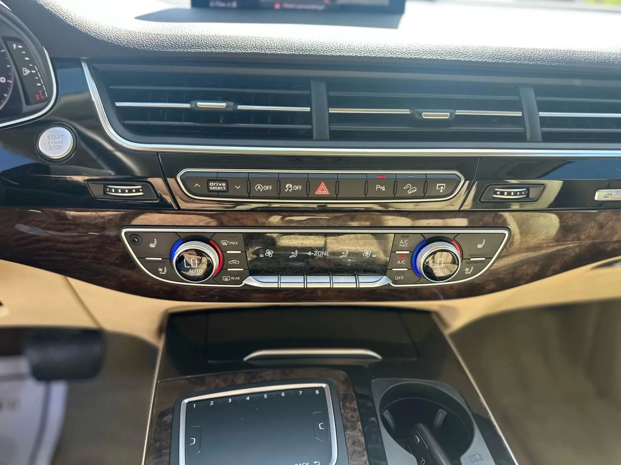 Used 2017 Audi Q7 3.0T Premium Plus image 18