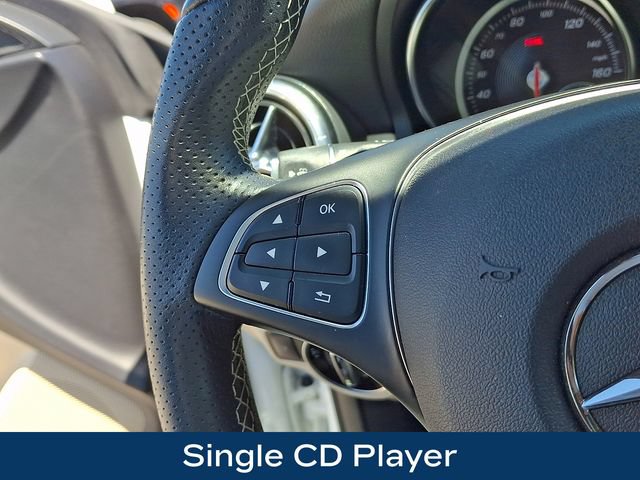 Used 2019 Mercedes-Benz CLA 250 4MATIC image 7