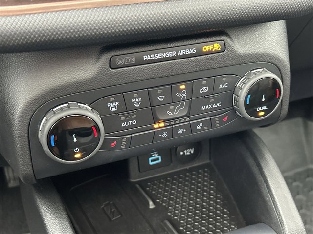 Used 2022 Ford Bronco Sport Outer Banks w/ Tech Package image 21