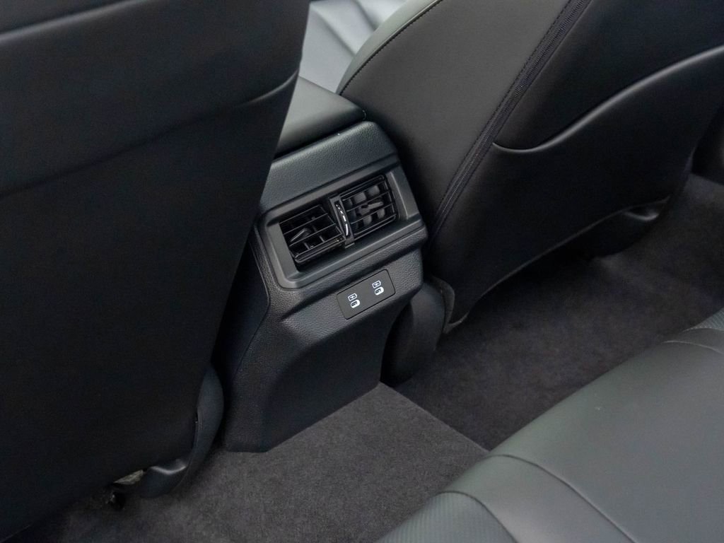 New 2026 Honda Accord Touring image 19