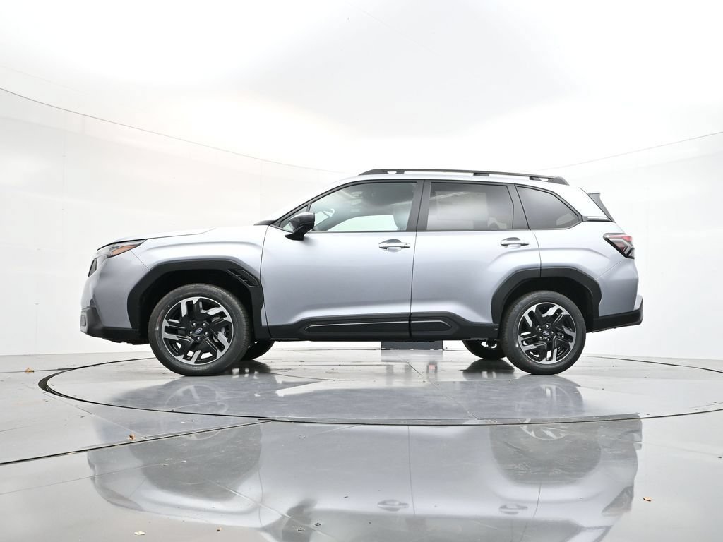 Certified 2026 Subaru Forester Limited w/ Premium/Limited Package AWD/4WD image 36