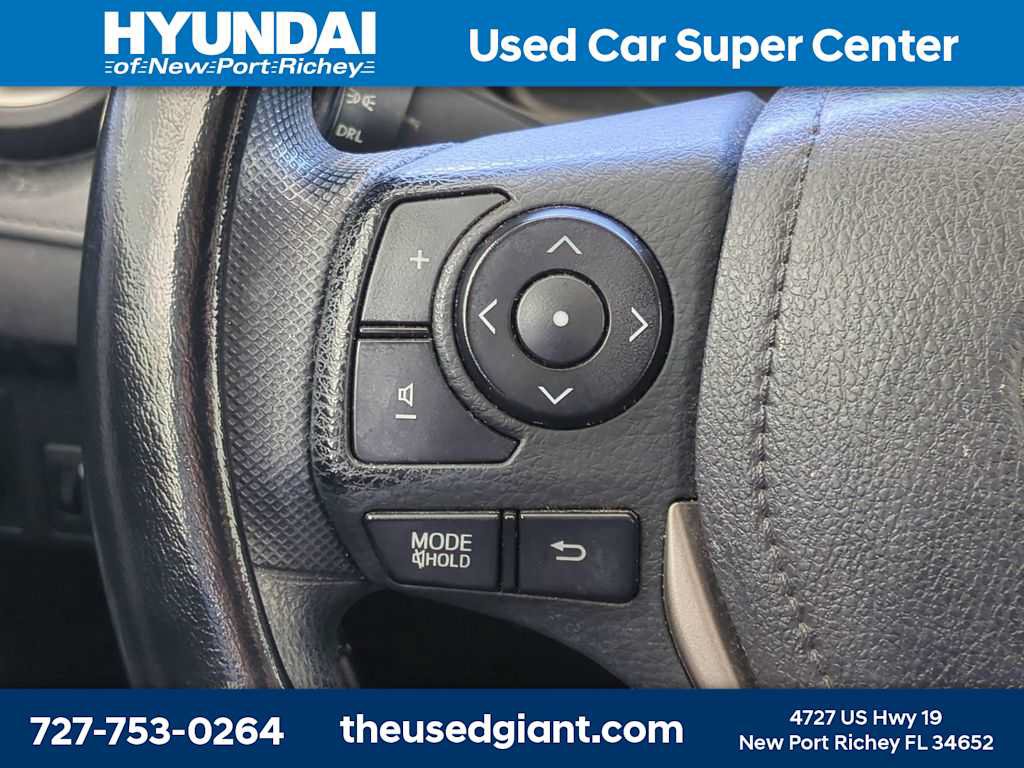 Used 2014 Toyota RAV4 LE AWD/4WD image 24