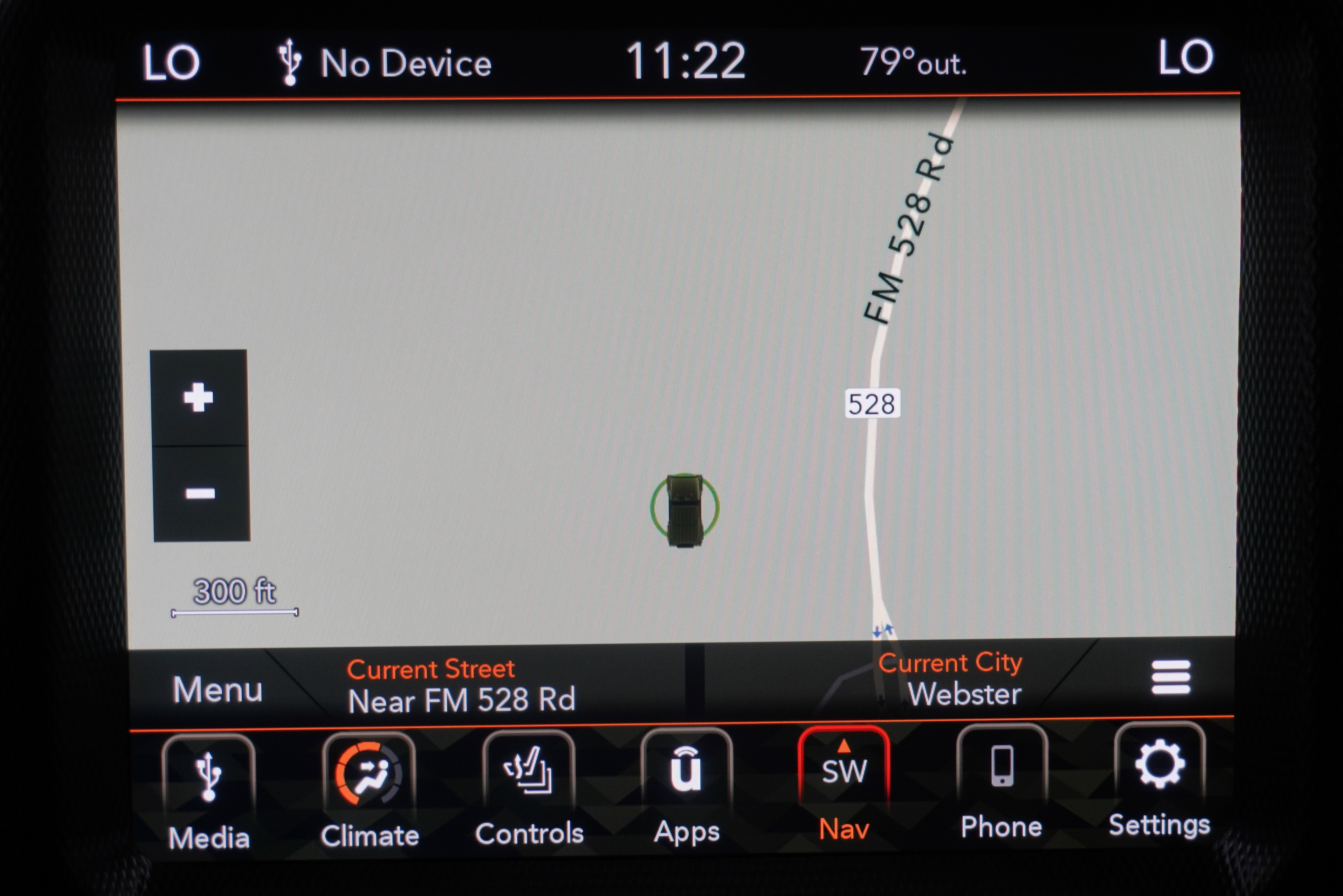 Used 2022 Jeep Wrangler Unlimited Sahara w/ Cold Weather Group image 19