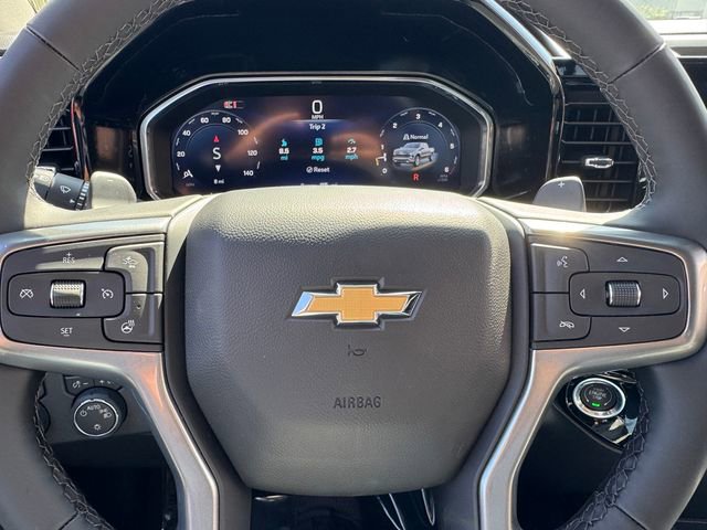New 2026 Chevrolet Silverado 1500 LT w/ All Star Edition Plus image 24