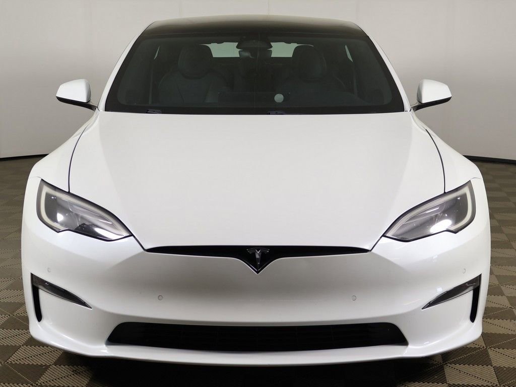 Used 2022 Tesla Model S image 13