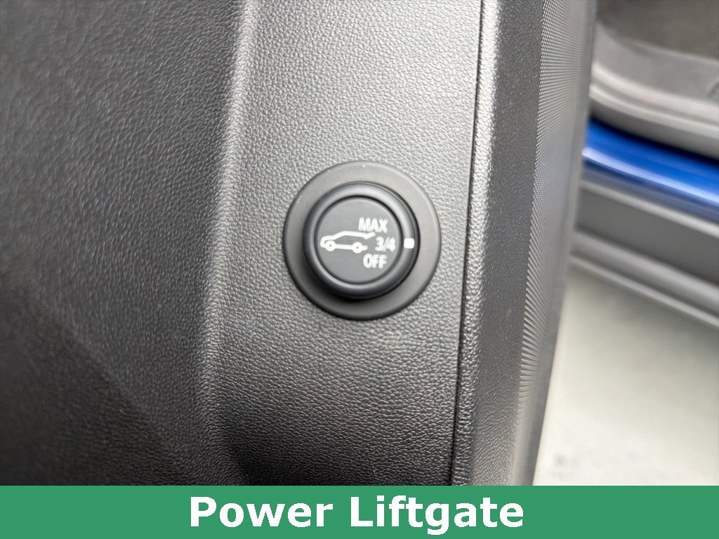 Certified 2023 Chevrolet Equinox RS image 23