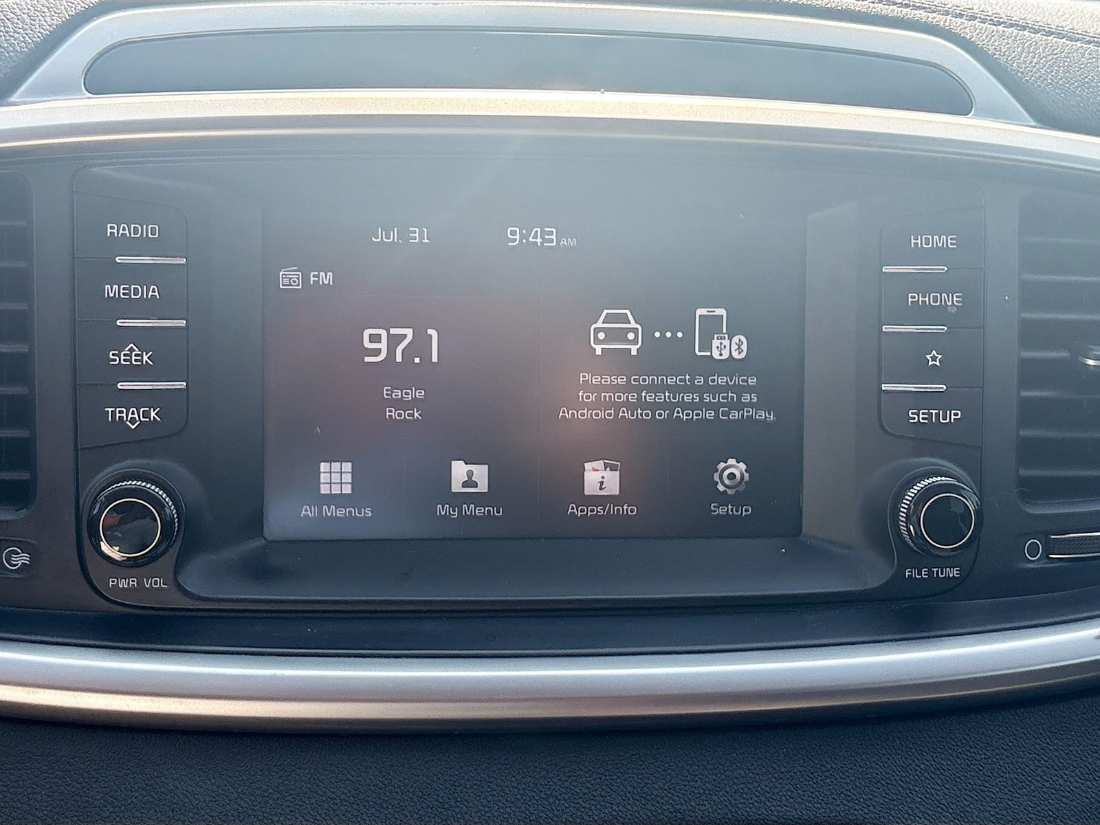 Used 2019 Kia Sorento FWD image 14