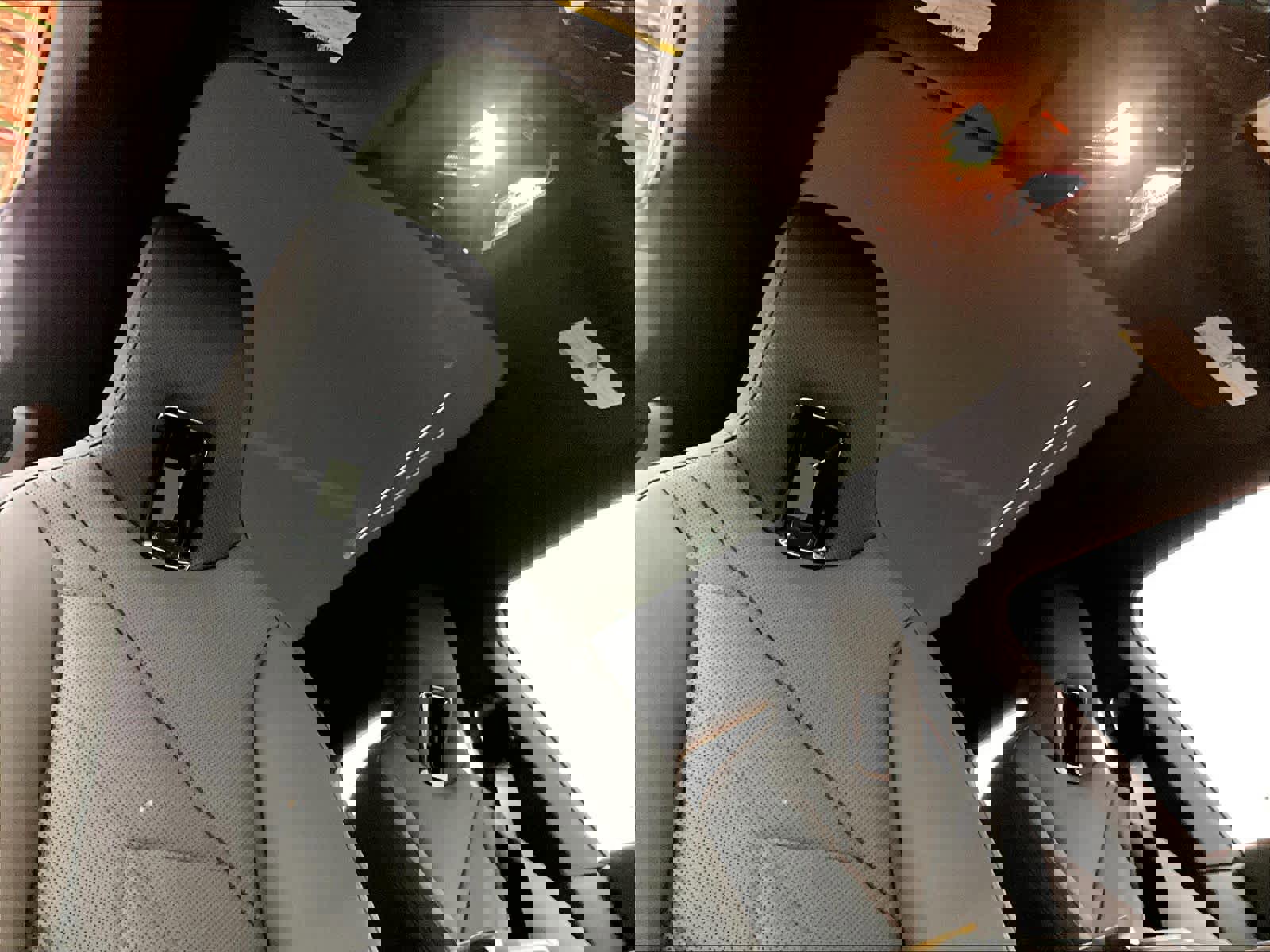 Certified 2022 BMW iX xDrive50 w/ Sport Package image 24