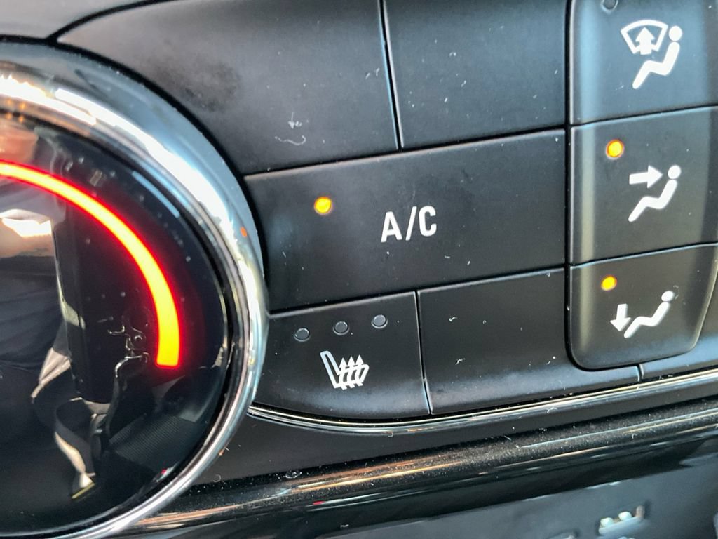 Used 2024 Chevrolet TrailBlazer ACTIV FWD image 22