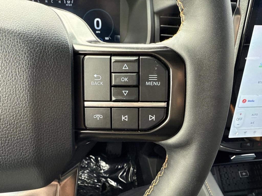 New 2024 Ford Expedition Max Platinum AWD/4WD image 29