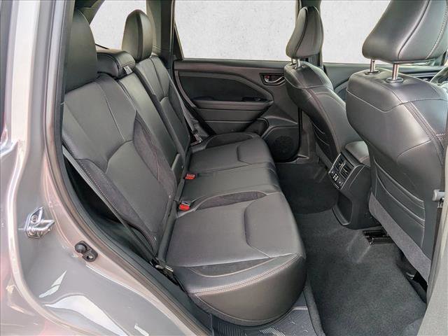 Used 2025 Subaru Forester Touring image 19