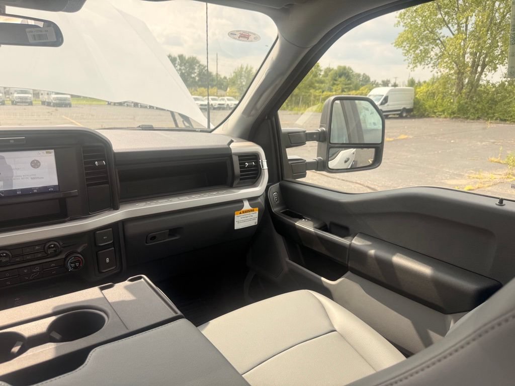 New 2026 Ford F350 XL AWD/4WD image 42