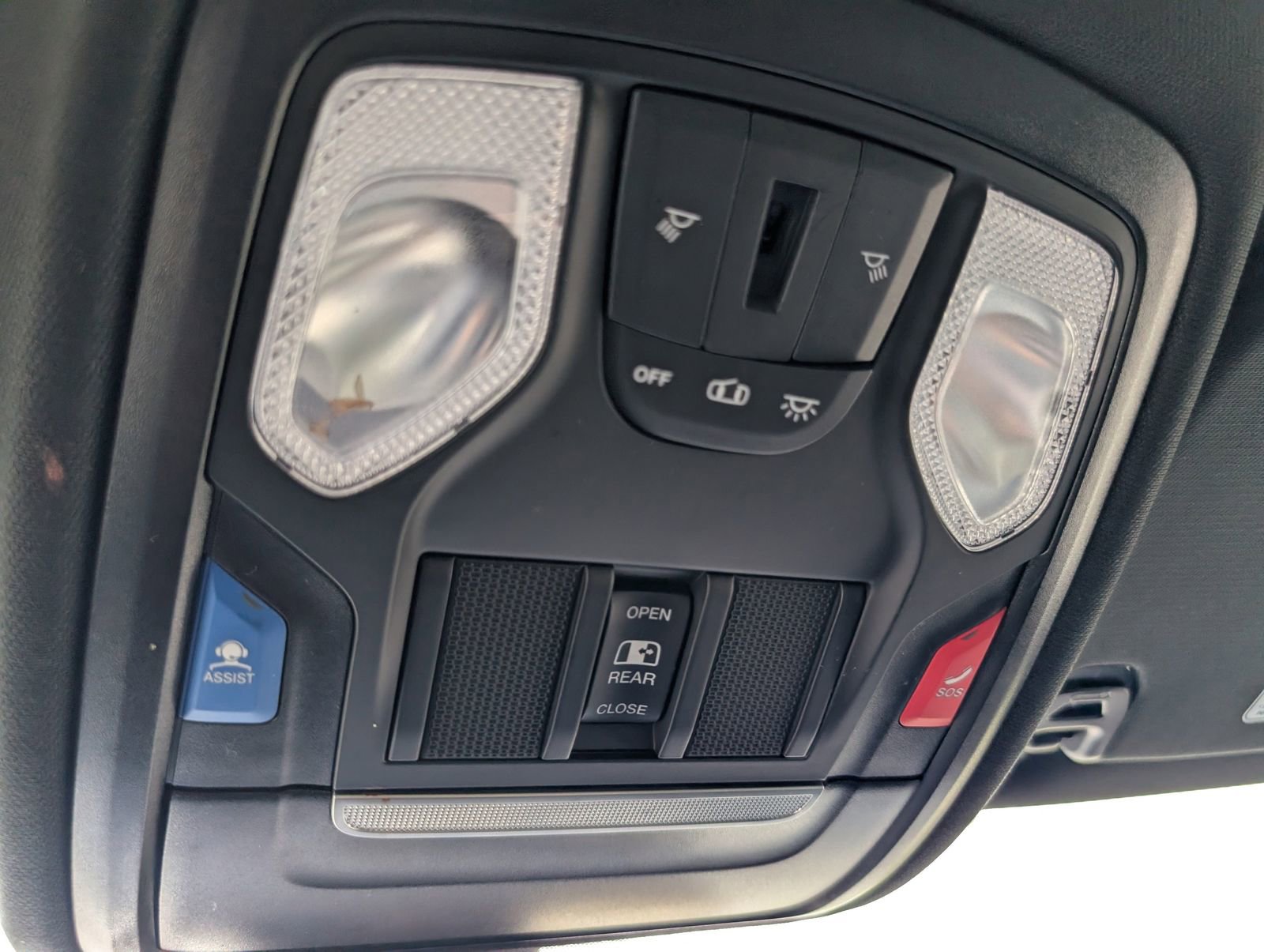 Used 2023 RAM 1500 Big Horn w/ Trailer Tow Group image 27