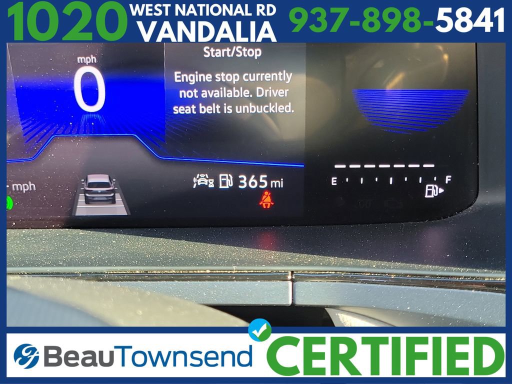 Used 2024 Volkswagen Taos SE image 26