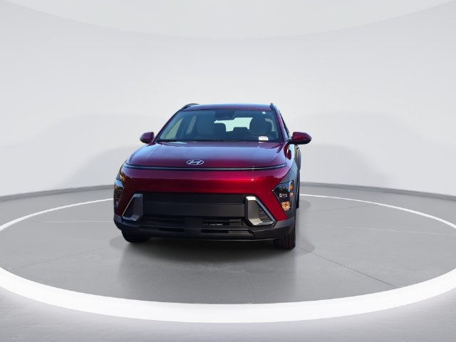 Used 2025 Hyundai Kona SEL FWD image 3