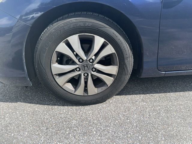 Used 2015 Honda Accord LX image 9