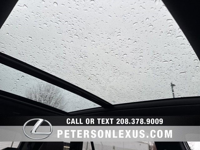 New 2026 Lexus TX 350 AWD image 12