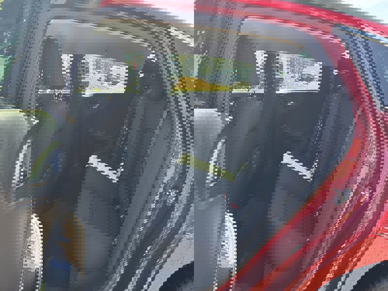 Used 2021 Chevrolet Malibu RS image 30