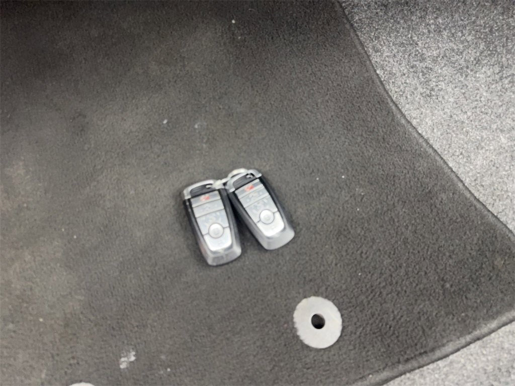 Used 2022 Ford Mustang Premium image 78