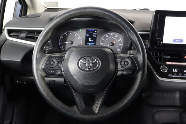 Used 2025 Toyota Corolla LE w/ Convenience Package FWD image 6
