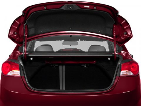 Used 2013 Hyundai Elantra GLS image 15