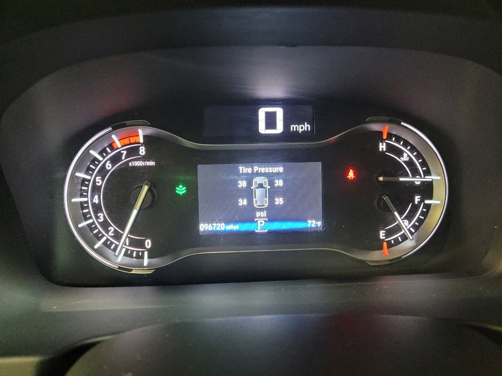 Used 2017 Honda Pilot EX-L image 23