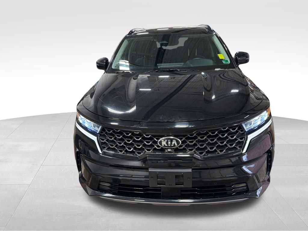 Used 2021 Kia Sorento SX image 9