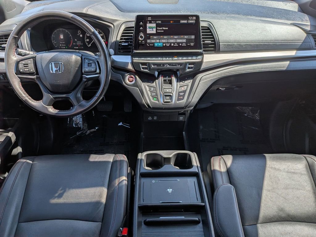Used 2025 Honda Odyssey Sport-L image 23