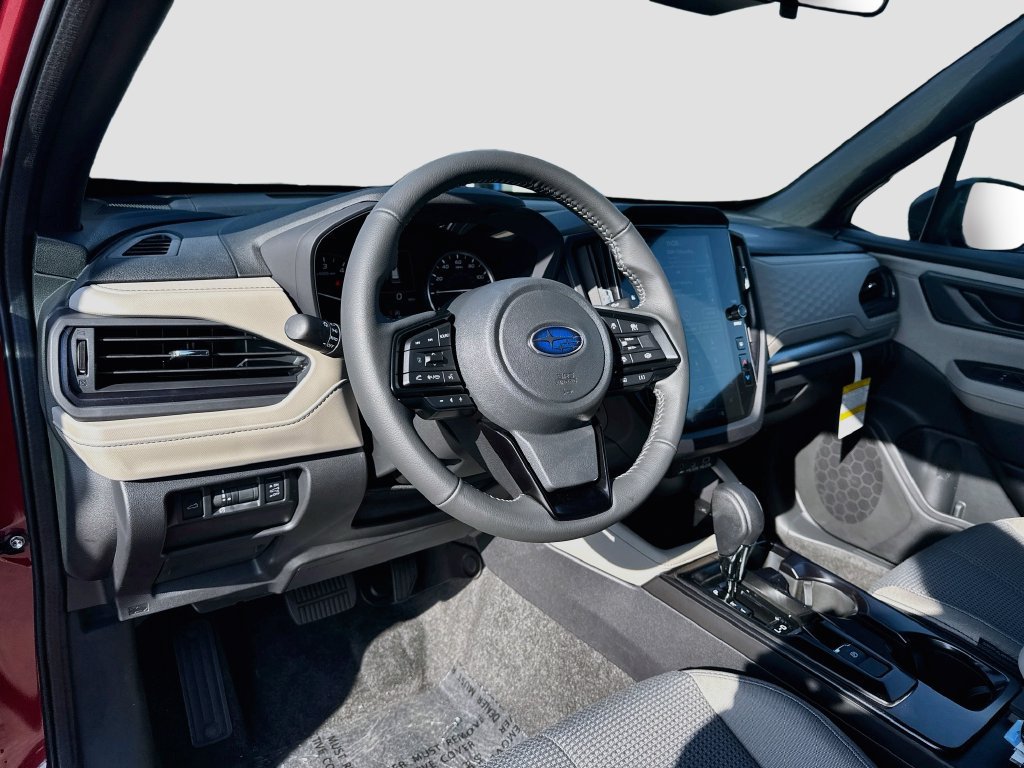 New 2026 Subaru Forester Premium AWD/4WD image 5