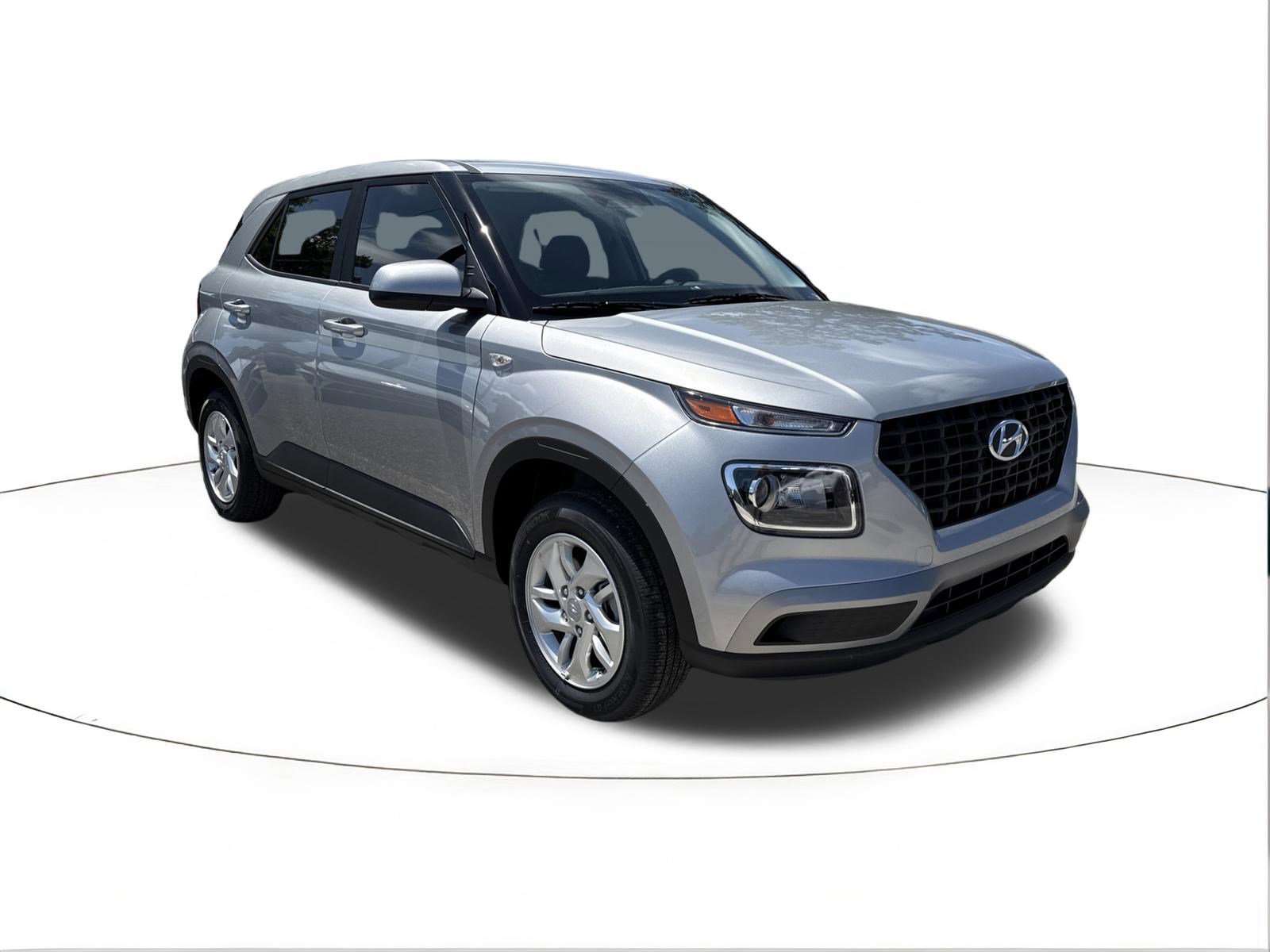 New 2026 Hyundai Venue SE