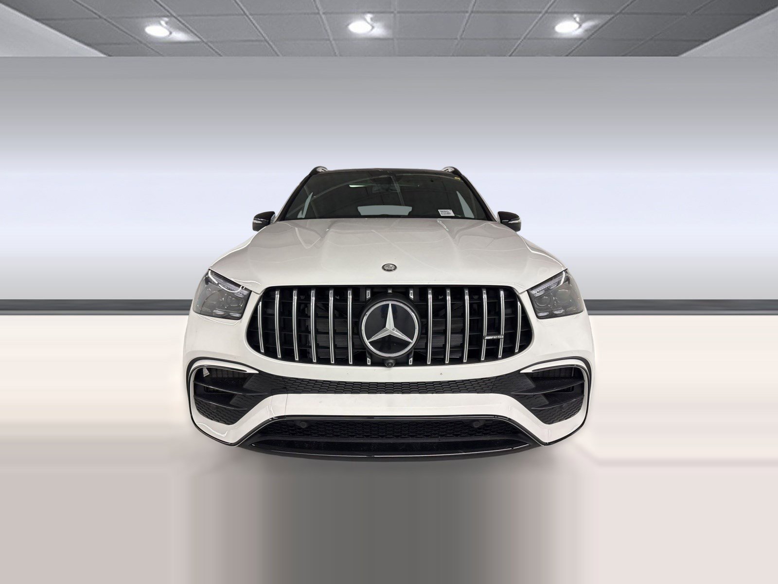 New 2026 Mercedes-Benz GLE 63 AMG S image 6