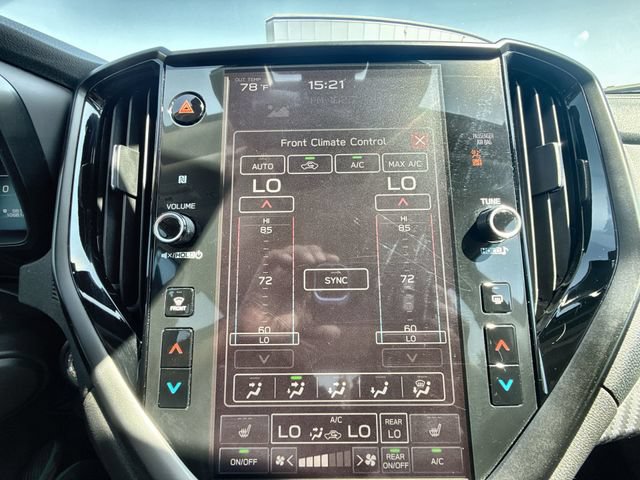 Used 2026 Subaru Ascent Premium AWD/4WD image 18