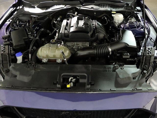 Used 2020 Ford Mustang Coupe w/ Equipment Group 101A image 29