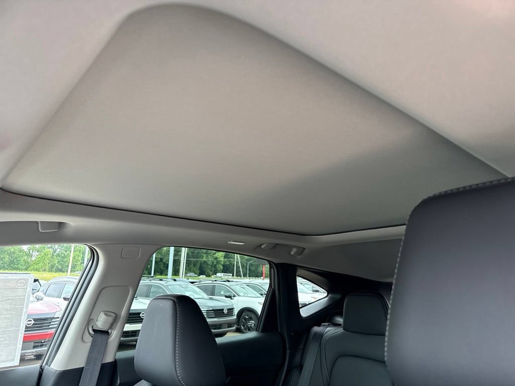 New 2026 Nissan Murano SL AWD/4WD image 14