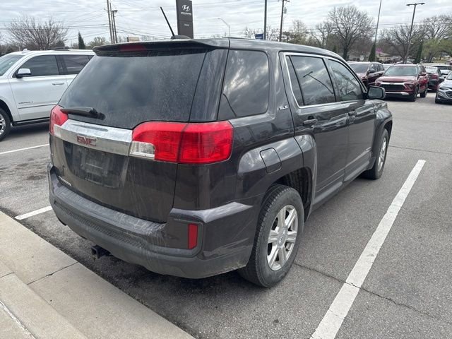Used 2016 GMC Terrain SLE image 6