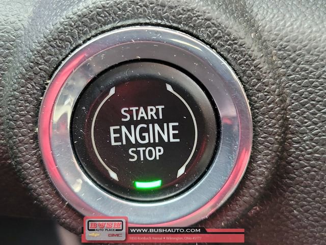 Used 2022 Chevrolet TrailBlazer LT w/ Driver Confidence Package image 29