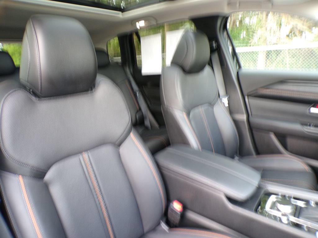 Used 2025 MAZDA CX-50 2.5 Hybrid w/ Premium Plus Pkg AWD/4WD image 13