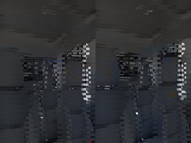 New 2026 Chevrolet Silverado 1500 W/T w/ WT Value Package RWD image 24