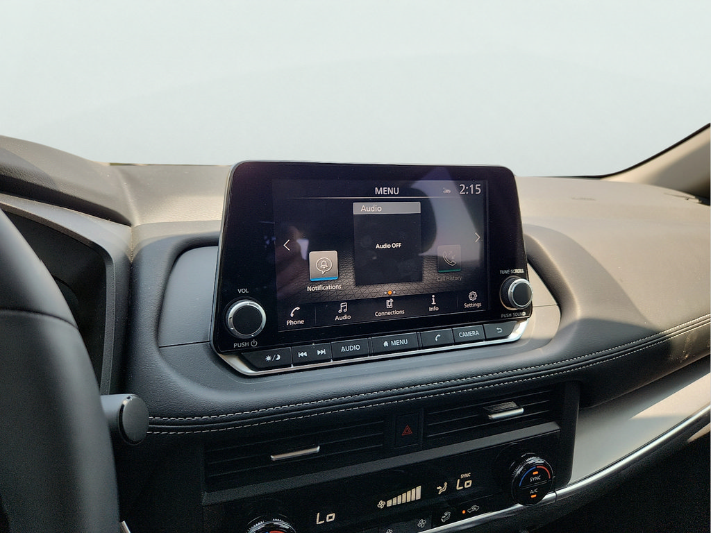 Used 2026 Nissan Rogue SV FWD image 22