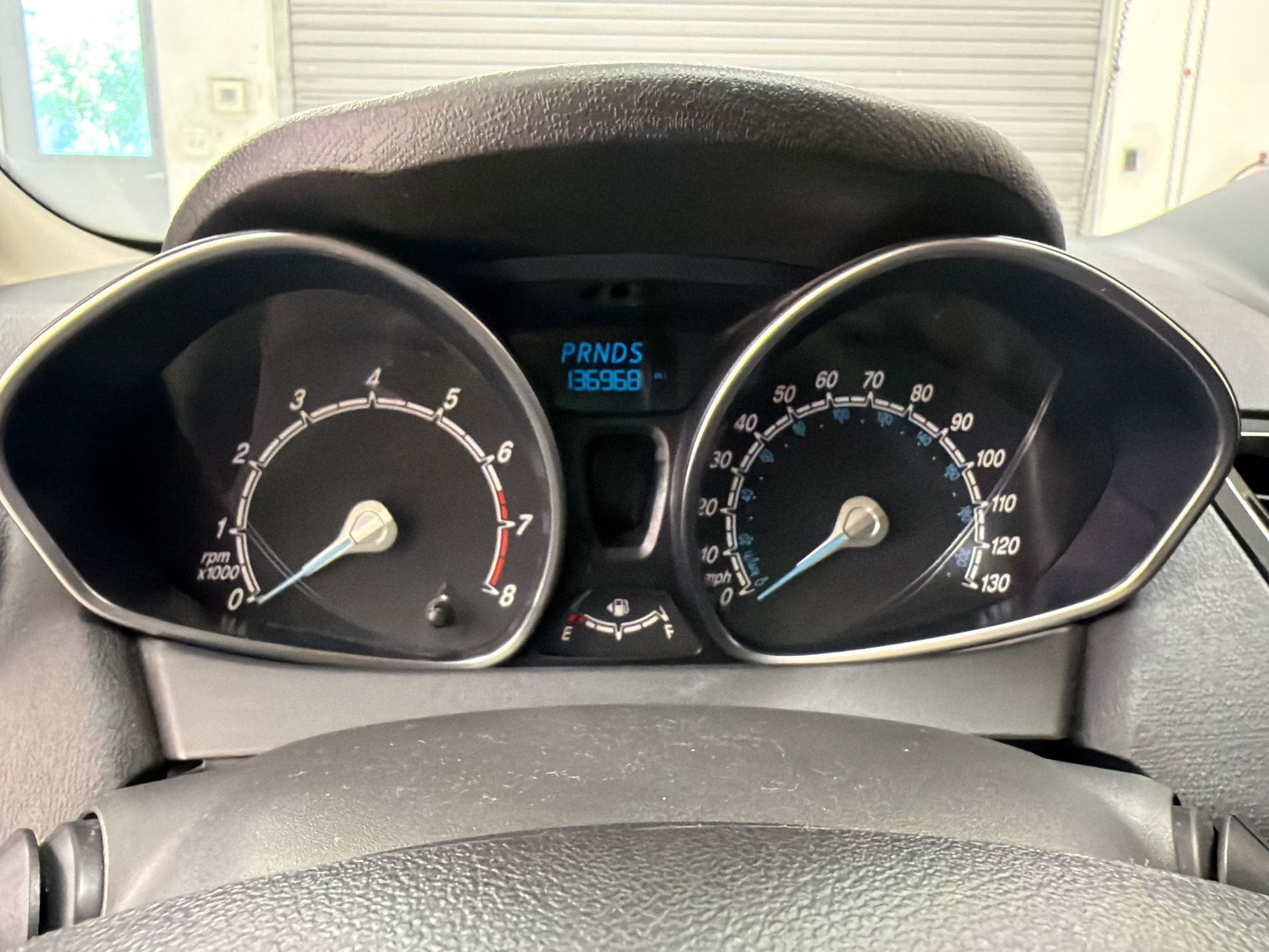 Used 2014 Ford Fiesta SE w/ Equipment Group 201A FWD image 18