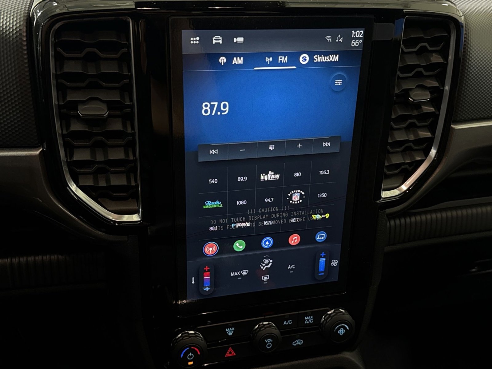 New 2026 Ford Ranger XLT w/ Trailer Tow Package image 27