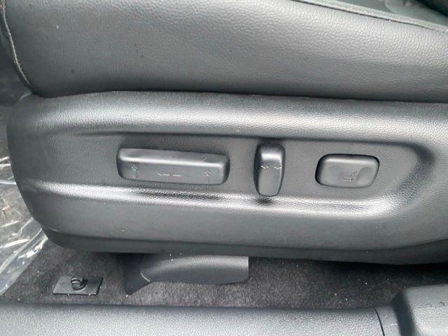 New 2025 Honda Ridgeline TrailSport+ image 21